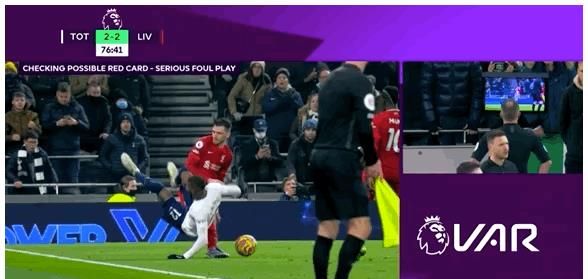 阿姆拉巴特：安东尼不该吃红牌，他并非故意踢对方面部（阿姆拉巴特为安东尼鸣不平：踢中对方面部非故意，红牌判罚不当）