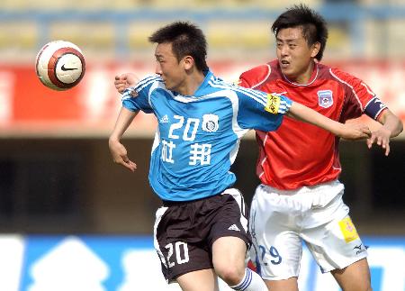 克里斯22+12于德豪17分 山东主场擒同曦豪取6连胜